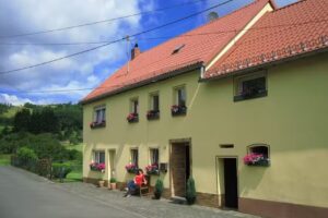 Das Aarleyst&uuml;bchen