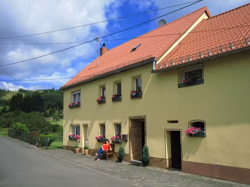 Das Aarleyst&uuml;bchen