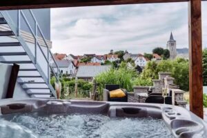 Das Appartement