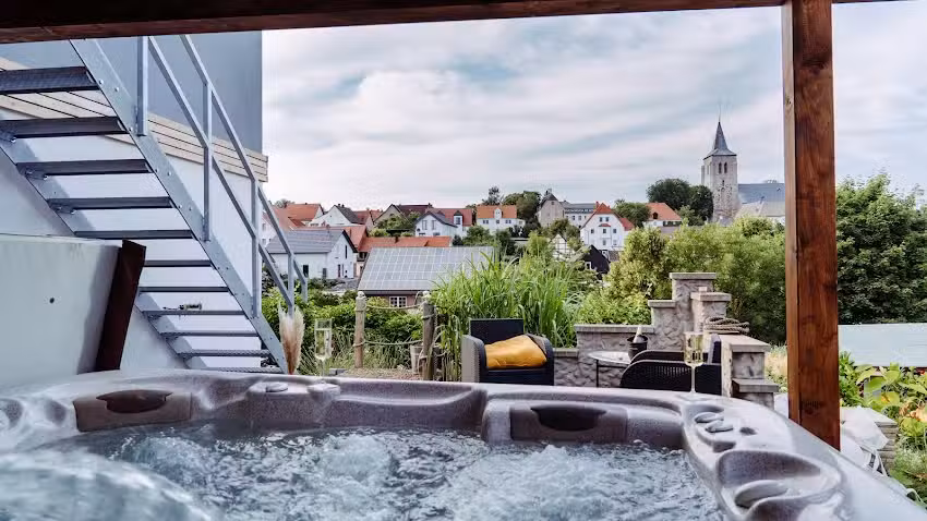 Das Appartement