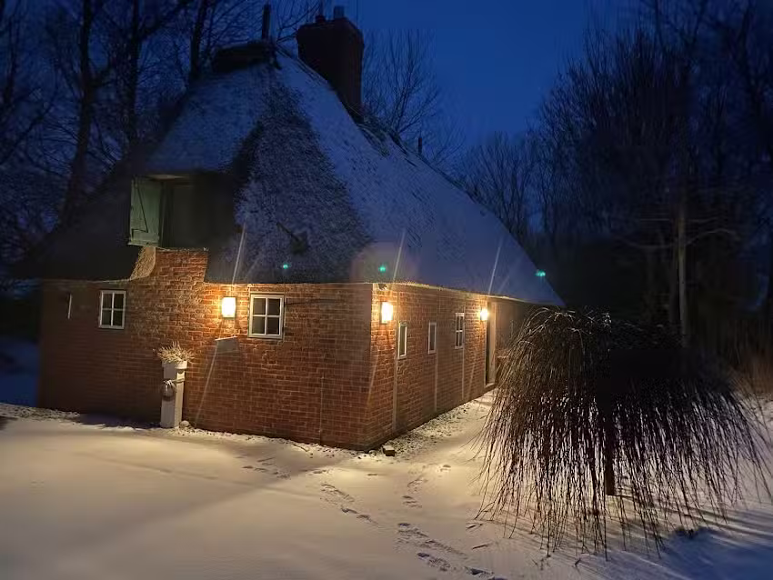 Das Armenhaus