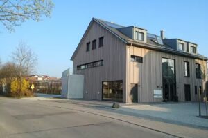 Das Bodensee Hostel