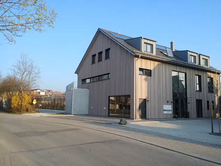Das Bodensee Hostel