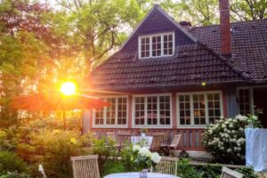 Das Cottage