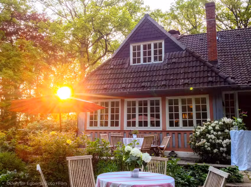 Das Cottage