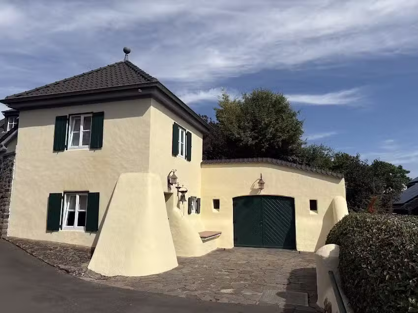 Das Eifel T&uuml;rmchen