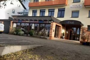 DAS ERCK. Hotel | Gastronomie | Catering