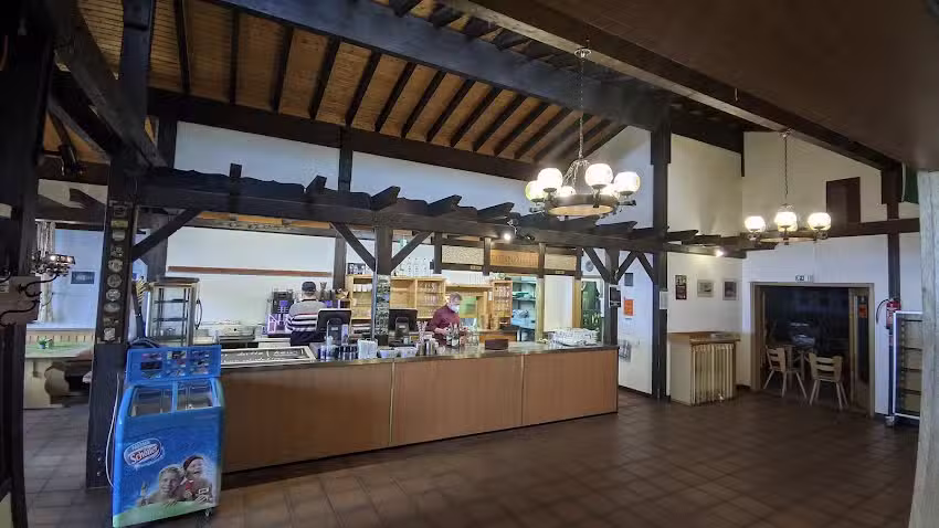 Das Kalmithaus