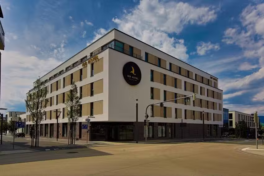 Das Karl. Ingelheim