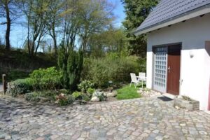 Das kleine Ferienhaus