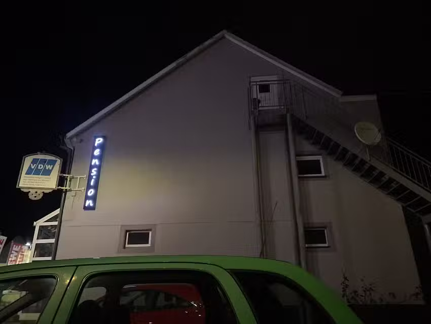 Das Kleine Landhaus
