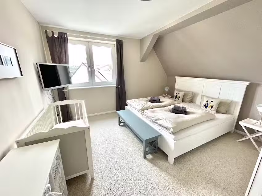 Das Koselige &ldquo;Bergluft&rdquo; & &ldquo;Nest&rdquo;