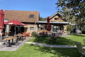 Das Landcafé