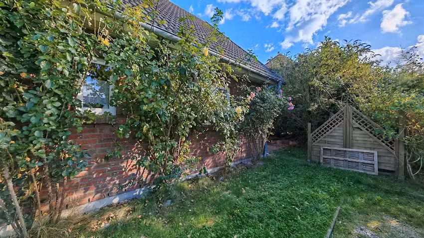Das Lindenhaus