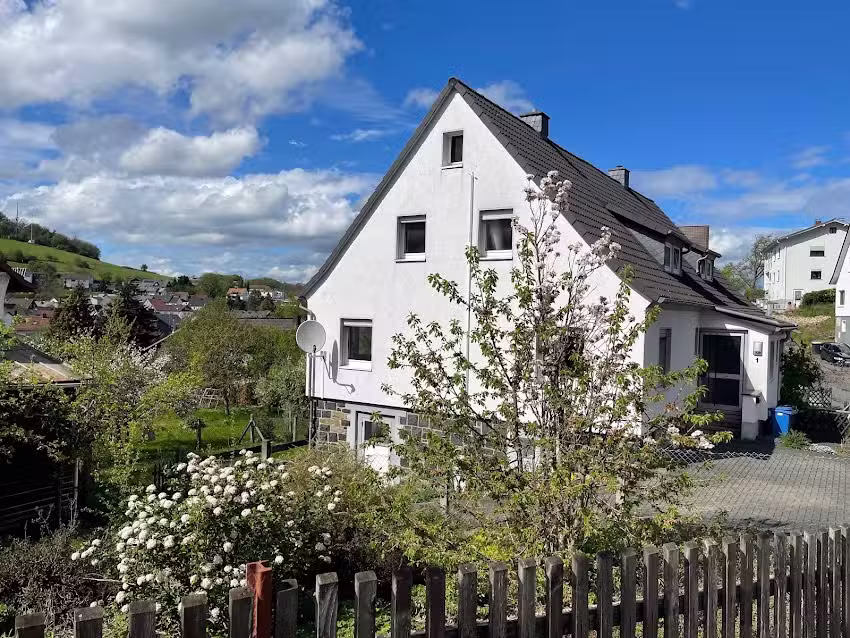 das Maisonettchen