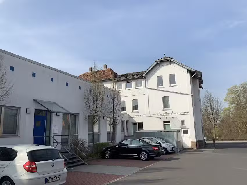 Das Monteurhaus Fulda