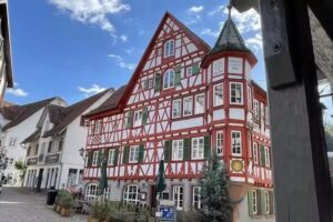 Das Nest