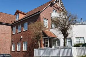 Das Nest – Boardinghouse Hamburg Niendorf