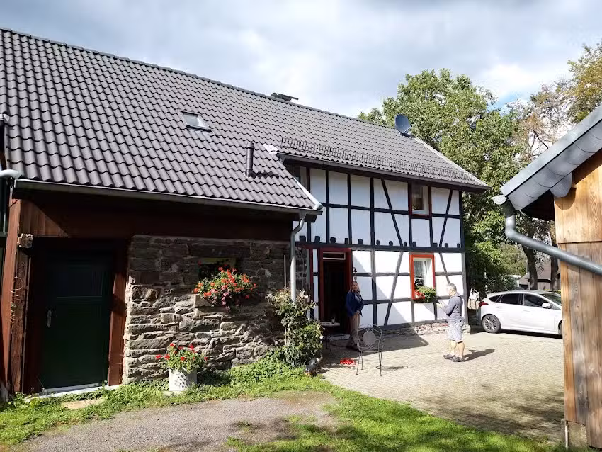Das Paterhaus