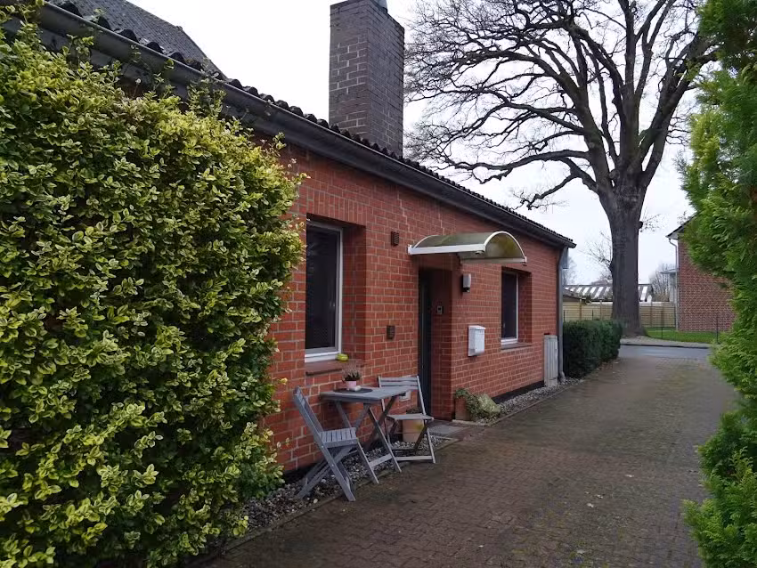 DAS Scharnebecker G&auml;stehaus