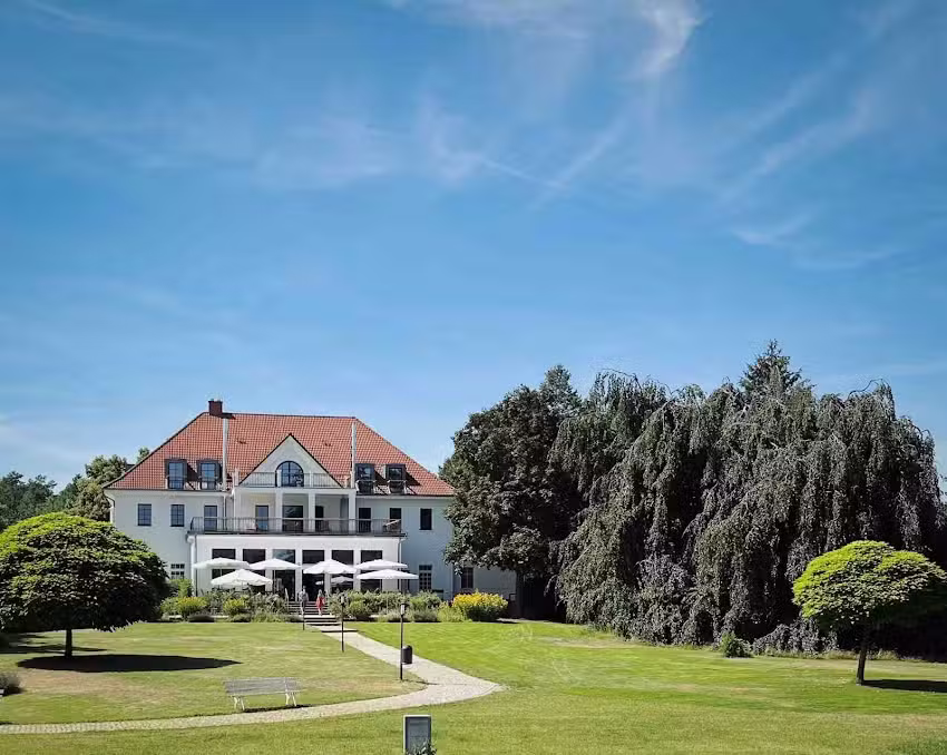 DAS SCHM&Ouml;CKWITZ