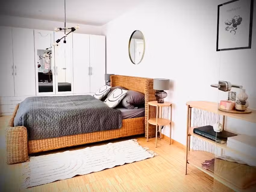 Das Stader Refugium