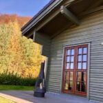 &bdquo;Das Waldhaus&ldquo;