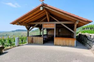 Dasensteinh&uuml;tte