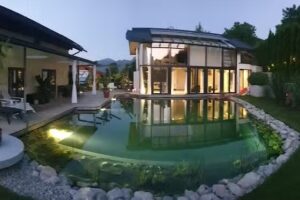 DasPoolhaus