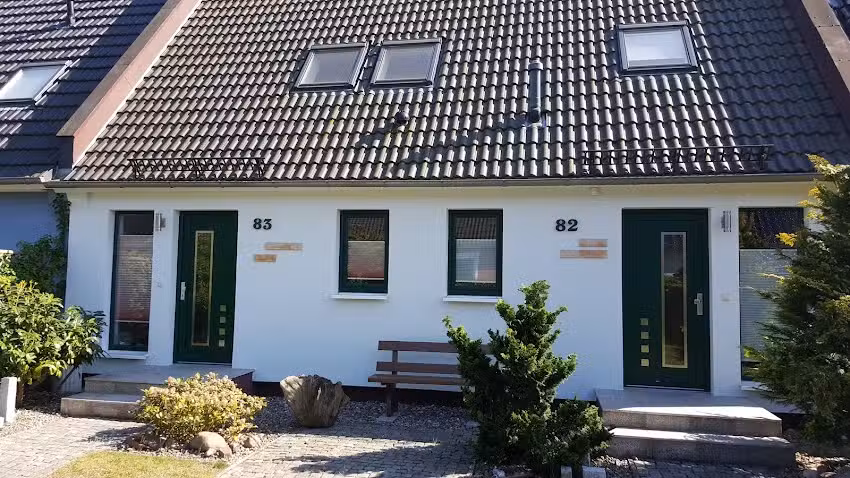 dat-Dar&szlig;hus