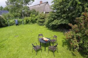 Dat Friedab&auml;cker Hus