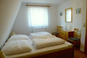 Dat L&uuml;nsche Huus