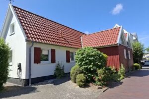 Dat l&uuml;tte Hus