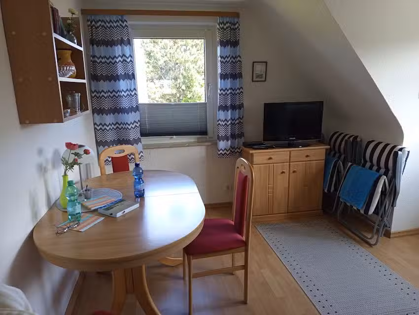 Dat Ole Fischerhus