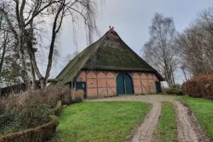 Dat ole Hus