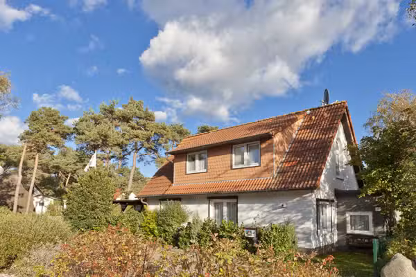 Dat Strandhus