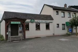 Daubes Hotel-Garni