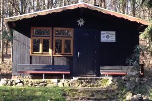 DAV H&uuml;tte Teufelsley Sektion Koblenz