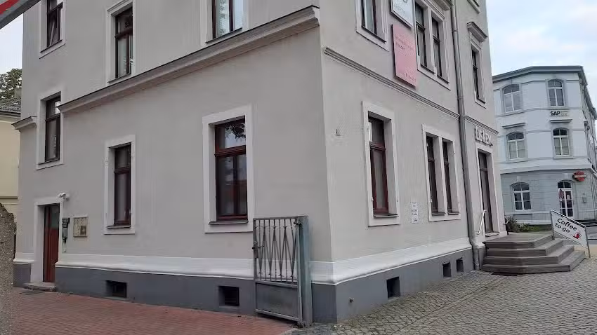 DD Apartments