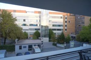 DD Suites