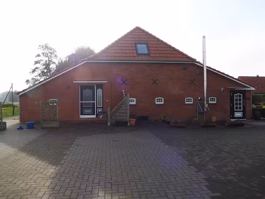 De Eekboomen