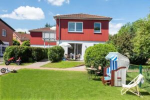 De Kanalkieker – Apartmenthaus Meier