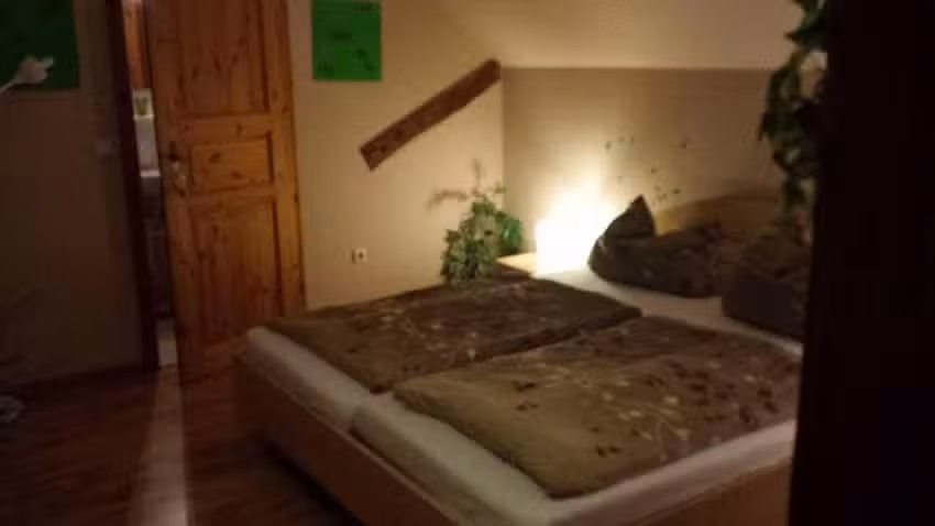 &bdquo;De l&uuml;tte Slaapm&uuml;tz'&ldquo;