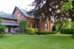 De ole Villa