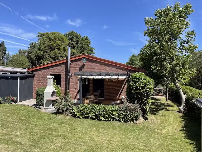 De Relliner H&uuml;s