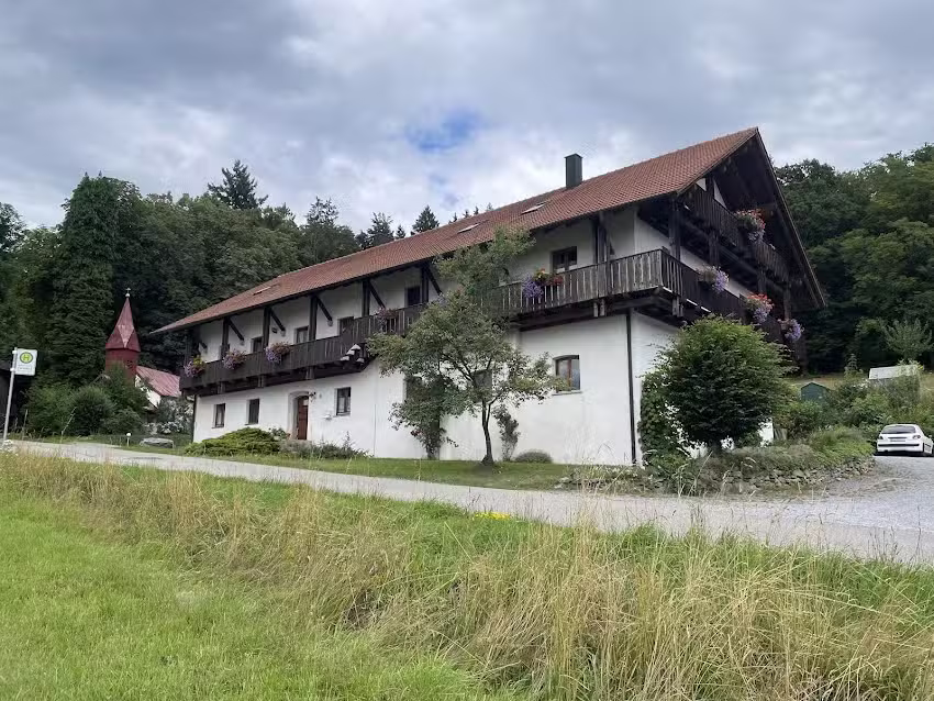 Degenberger Hof
