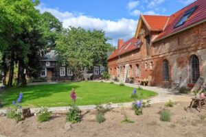 Deichhof Garsedow