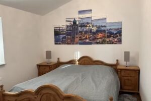 Deichoase Abbenfleth