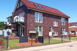 Deichresidenz Norderney