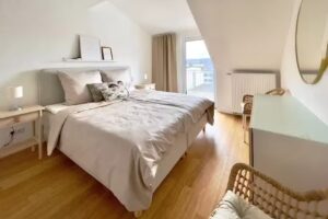 Deichstadt Apartments